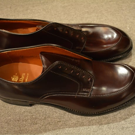 ALDEN　V-tip ＃54327