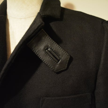 -Frankleder- German Leather2BJacket(Leather)