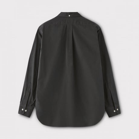 PHIGVEL‐MAKERS Co.  Classic B.D. Shirt (Graphite)
