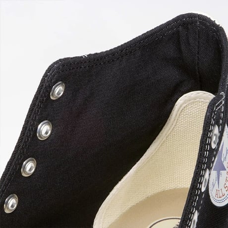 CONVERSE ADDICT / CTC CHUCK TAYLOR (BLACK)