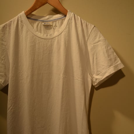 schiesser -josef- crewneck (white)