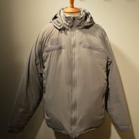 US ARMY LEVEL7 primaloft jacket (NOS)Product by wildthings