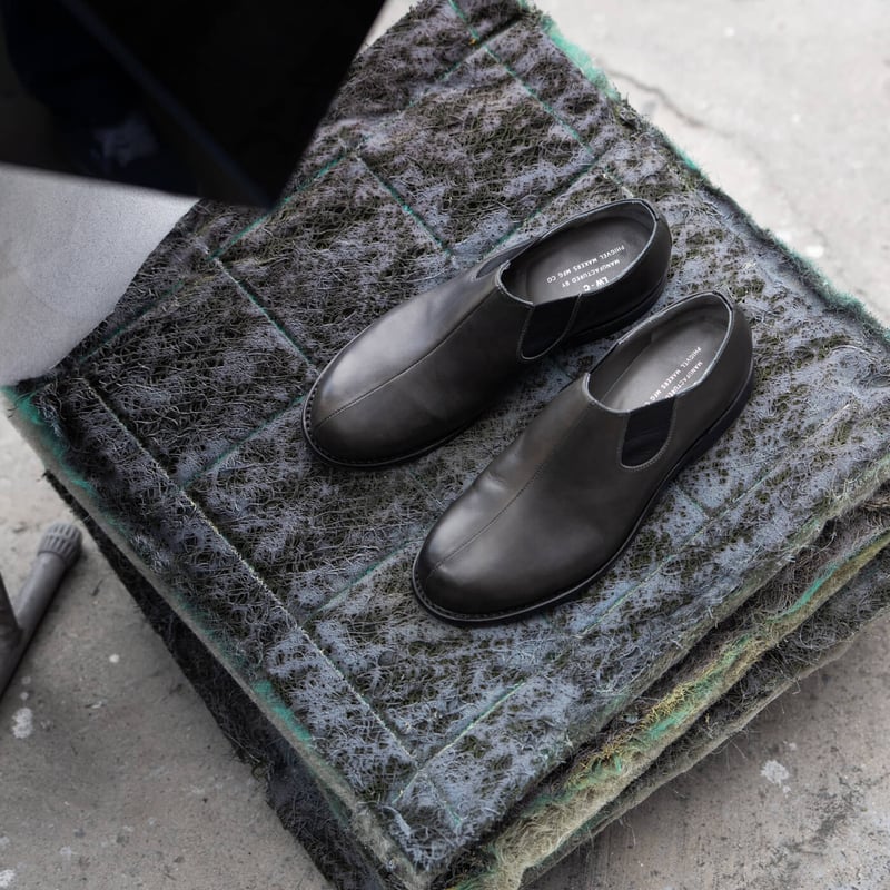 PHIGVEL‐MAKERS Co. × Lady White Co. PMLW-SH02 S