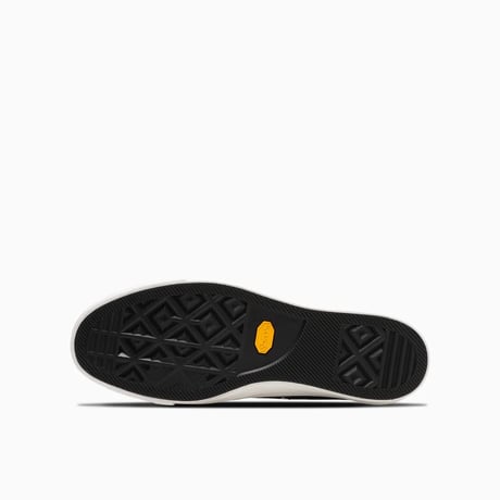 ALL STAR Ⅱ CANVAS OX（BLACK）