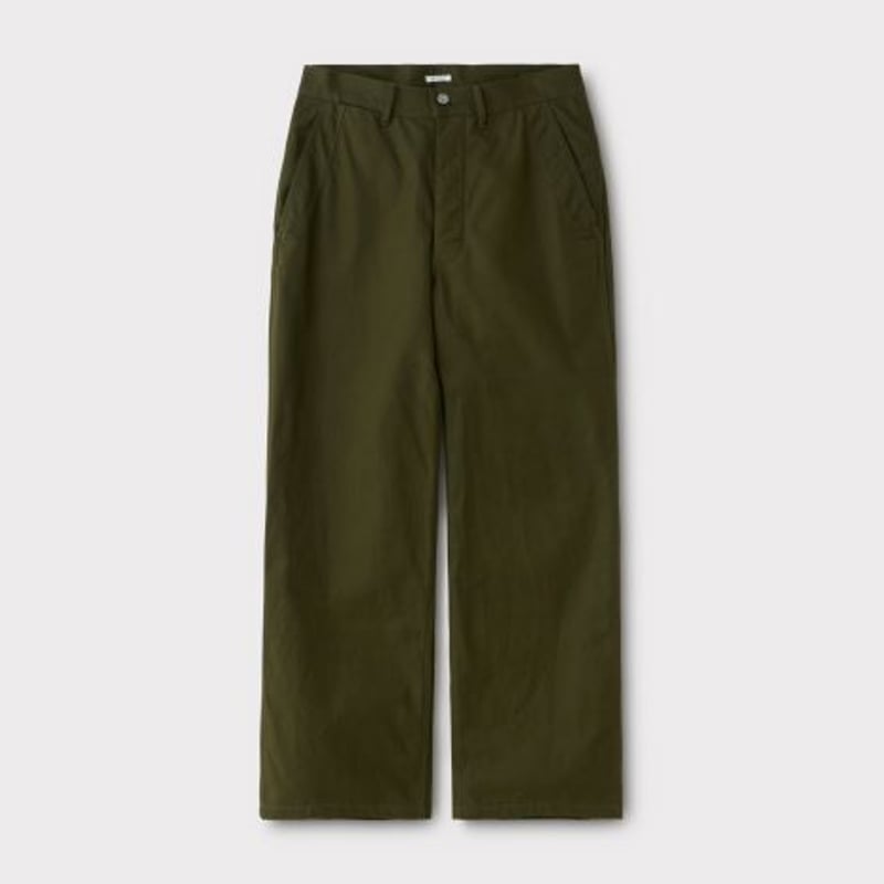 PHIGVEL‐MAKERS Co. PMAK‐PT04 UTILITY TROUSERS (...