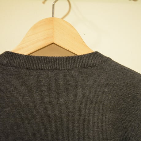 GRP‐flexknit‐ANTRACITE(GRAY)