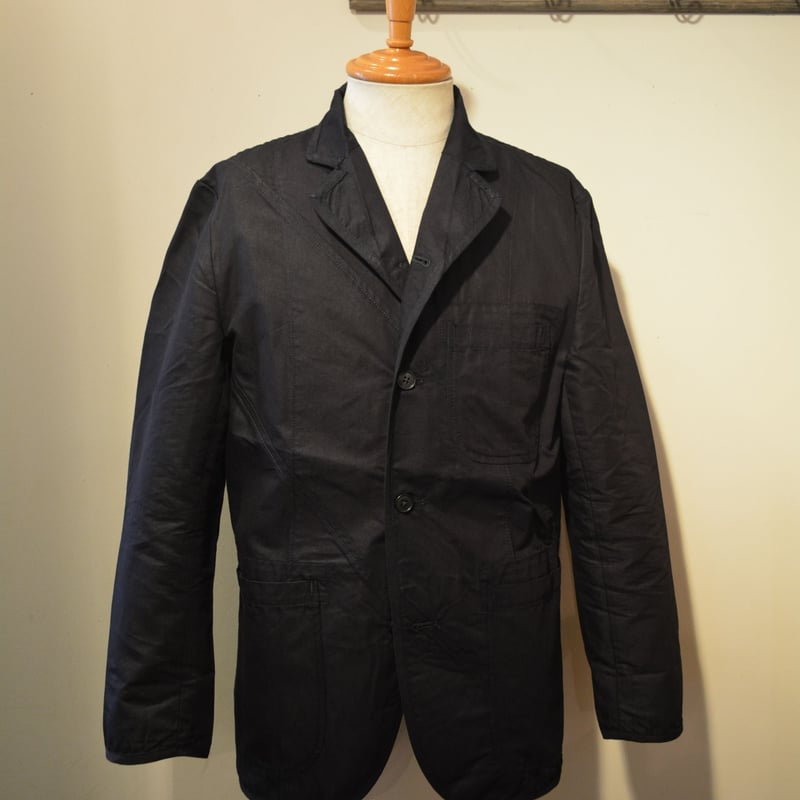 KENNETH FIELD 4B Blazer ブレザー S KENNETH FIELD Exclusive for BEAMS PLUS｜BEAMS PLUS（ビームス