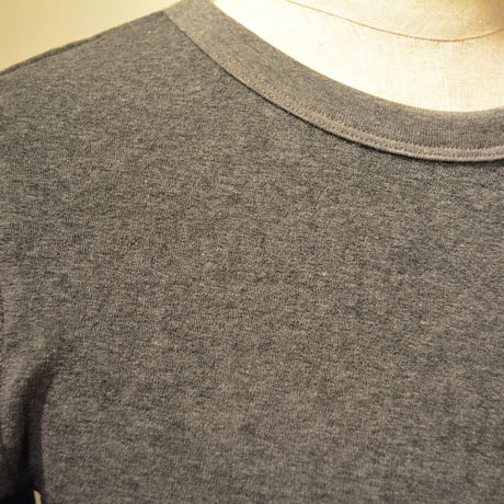 schiesser -hartmut- dark grey melange