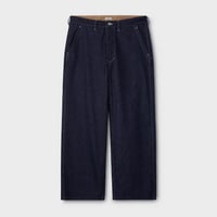 【PHIGVEL】 CHINO CLOTH UTILITY TROUSERS PHIGVEL CHINO CLOTH UTILITY TROUSERS (3COL)