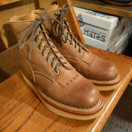 zintala -workboots-