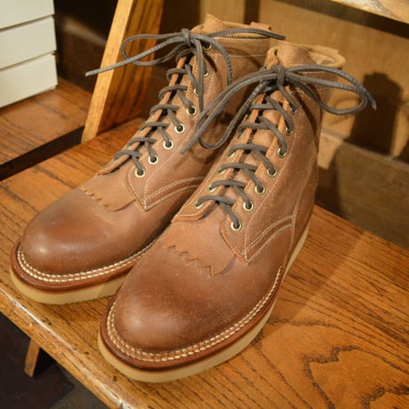 zintala -workboots-