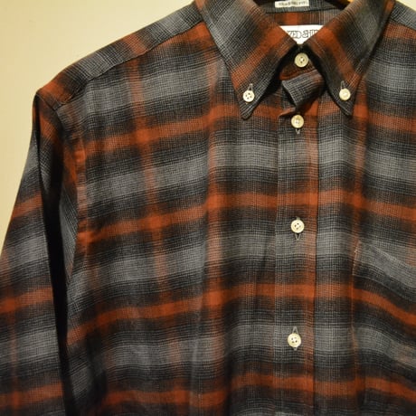 INDIVIDUALIZED SHIRTS