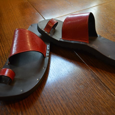 JUTTA NEUMANN ‐Alice‐ old fashion/RED