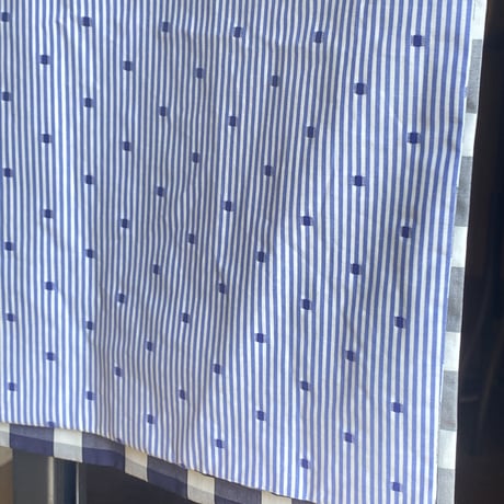 kenneth field 2face scarf