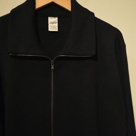 GRP ‐flexknit‐ Zip type  BLU NOTTE (NAVY)