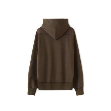 PHIGVEL‐MAKERS Co．MIL ATHLETIC HOODED SWEAT（Olive）