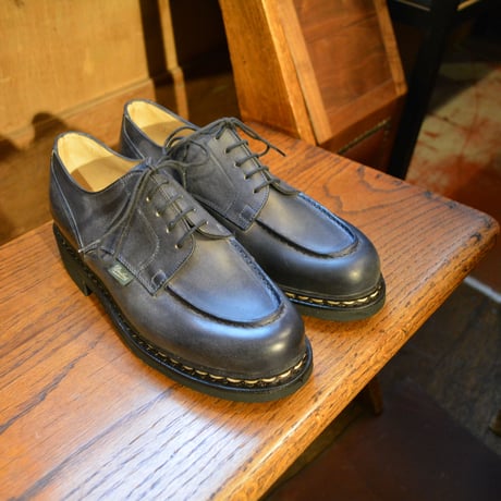 paraboot シャンボー　ニュイ