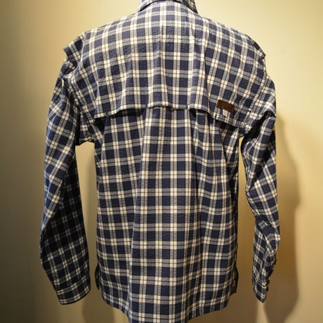 kenneth field  FIELD SHIRT ‐ COOLMAX PLAIDS‐