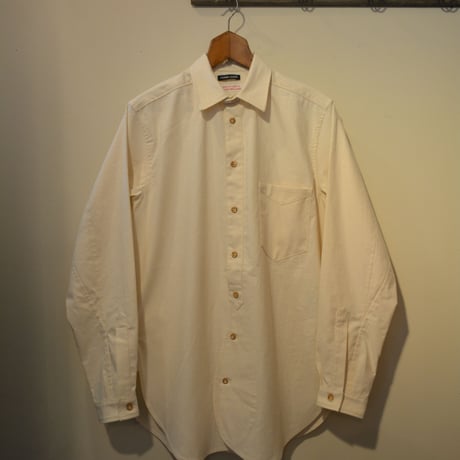 -Frankleder- bedlinenshirt (Bohemia)