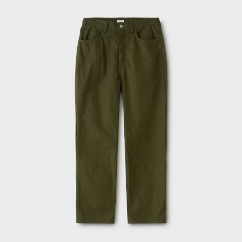 PHIGVEL‐MAKERS Co. PMAK‐PT03 WORKADAY SERGE TRO