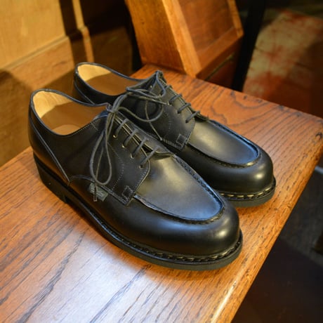 paraboot -CHAMBORD- (NOIR)