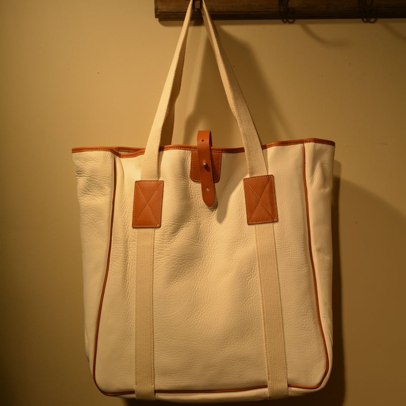 mojito big game tote bag | credo on l