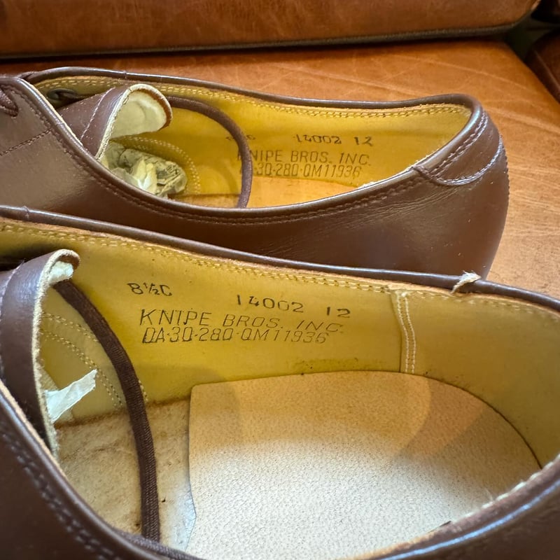 DEADSTOCK 1940
