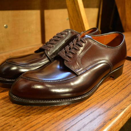 ALDEN V-tip ＃5432