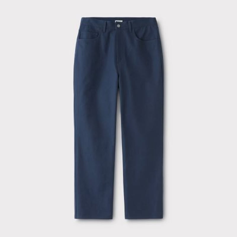 PHIGVEL‐MAKERS Co. PMAK‐PT03 WORKADAY SERGE TRO