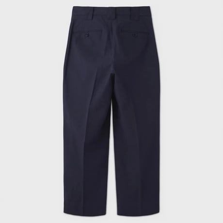 PHIGVEL‐MAKERS Co．C/L Hunter Trousers (DUST NAVY)