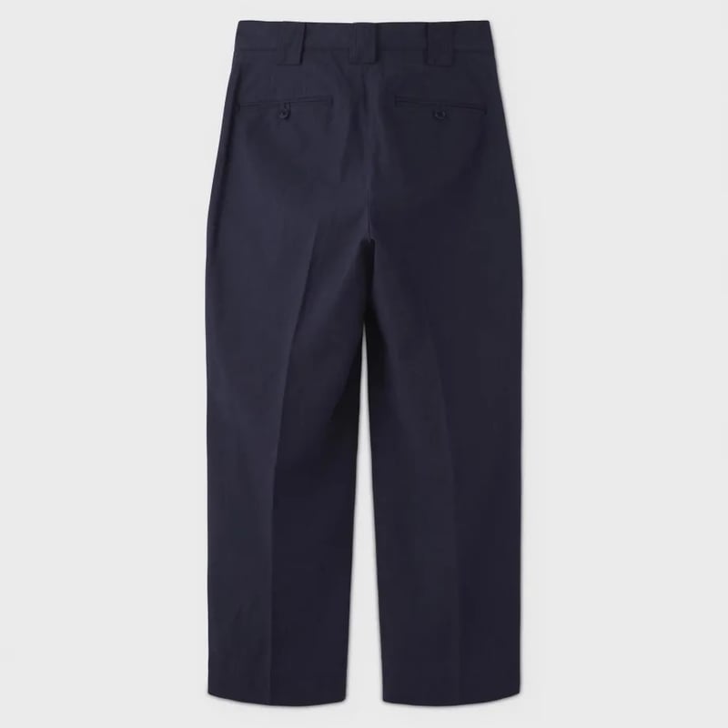 パンツ PHIGVEL MAKERS Co PHIGVEL MAKERS Co. / FATIGUE TROUSERS - ONE TENTH