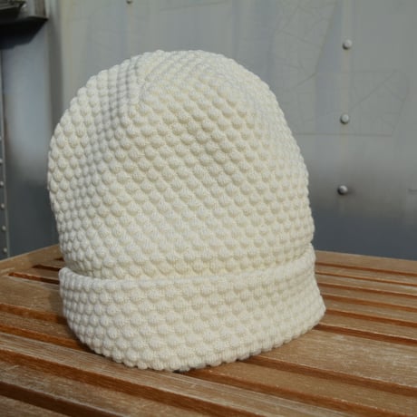 GRP -spotknit- ニットキャップ