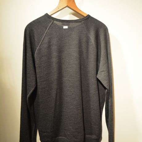 Schiesser -manuel- sweater