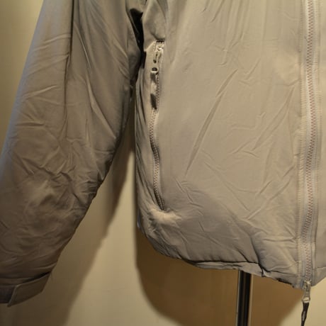 US ARMY LEVEL7 primaloft jacket (NOS)Product by wildthings