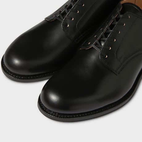 PHIGVEL‐MAKERS Co. Service Shoes (BLACK)