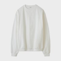 PHIGVEL Heavy Waffle Top Ivory サイズ 4 PHIGVEL - HEAVY WAFFLE TOP