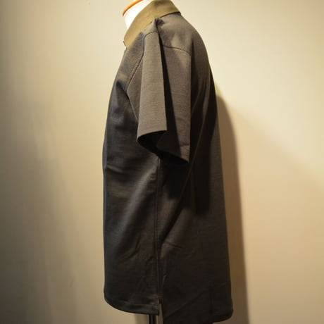 kenneth field -PULLOVER- RAMIE OLIVE