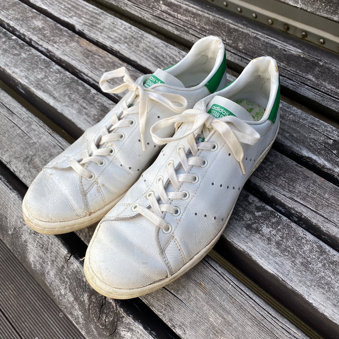 adidas stansmith 1980