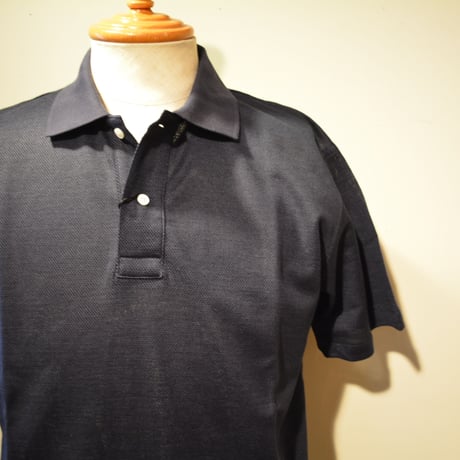 kenneth field -PULLOVER- RAMIE NAVY
