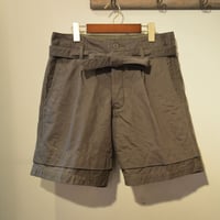 mojito -gulf stream shorts- olive