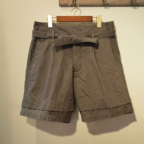 mojito -gulf stream shorts- olive