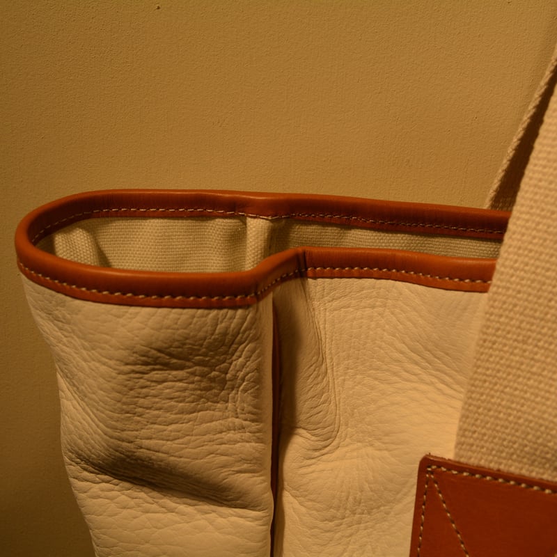 mojito big game tote bag | credo on l
