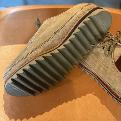 ラッセルモカシン　オネイダ　マンソンラスト　size 8 E 箱付新品・未使用品
