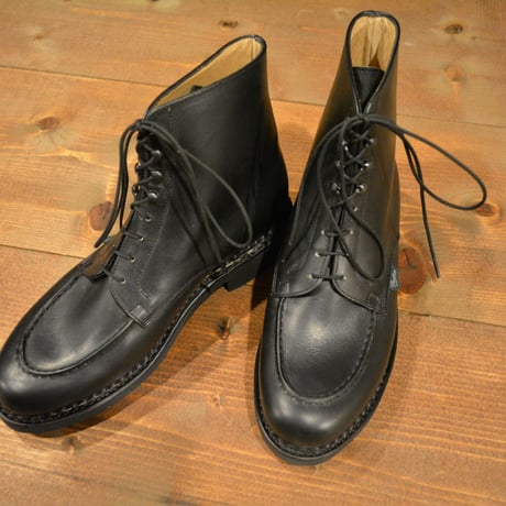 paraboot -BEAULIEU- NOIR