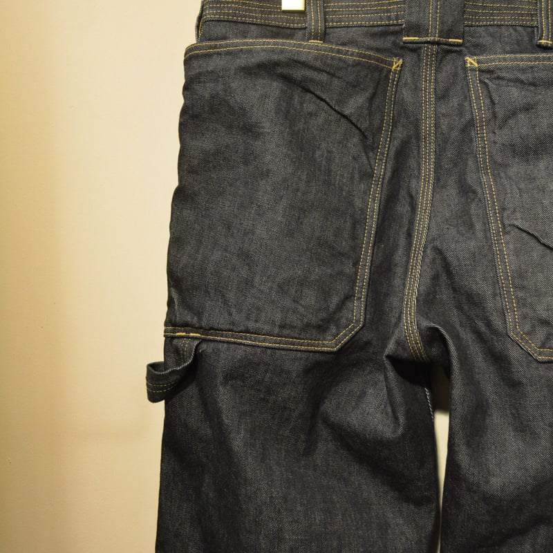 SASSAFRAS ササフラス FALL LEAF GARDENER PANTS SASSAFRAS】 Fall Leaf Gardener Pants 4/5 