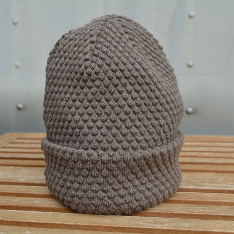GRP -spotknit- ニットキャップ