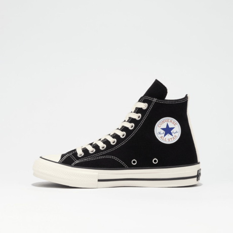 CONVERSE ADDICT / CTC CHUCK TAYLOR (BLACK)