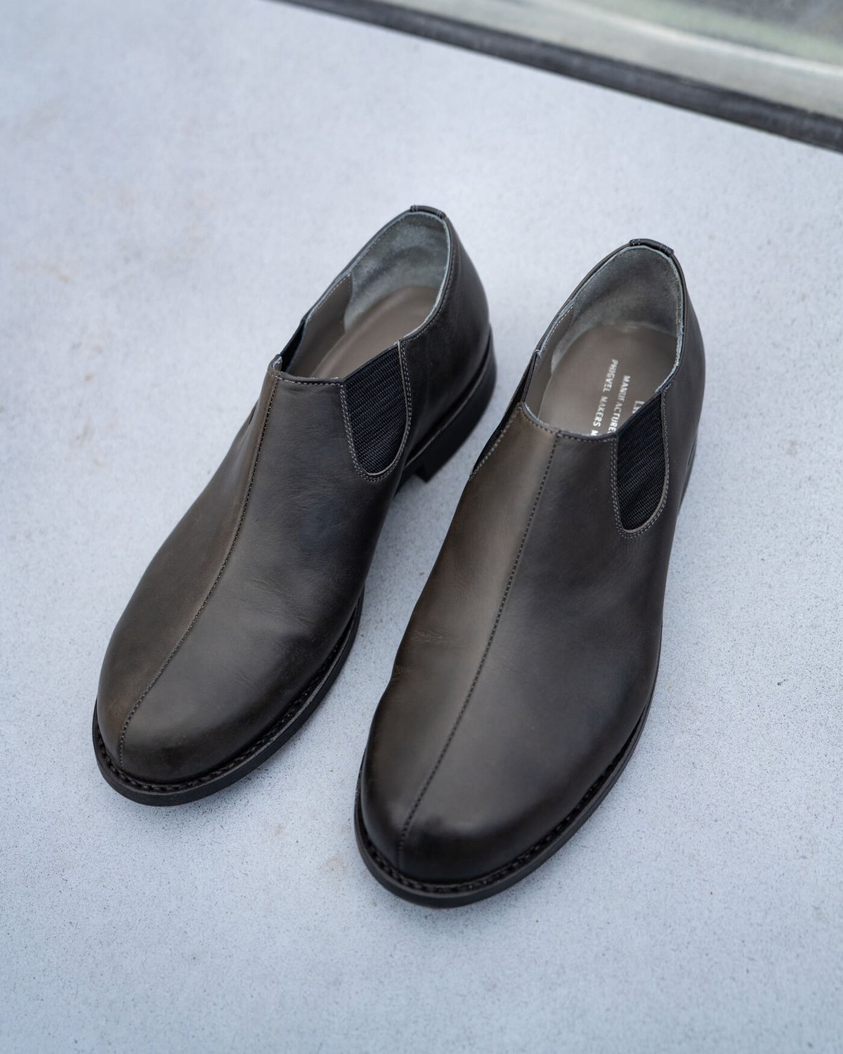 PHIGVEL‐MAKERS Co. × Lady White Co. PMLW-SH02 S