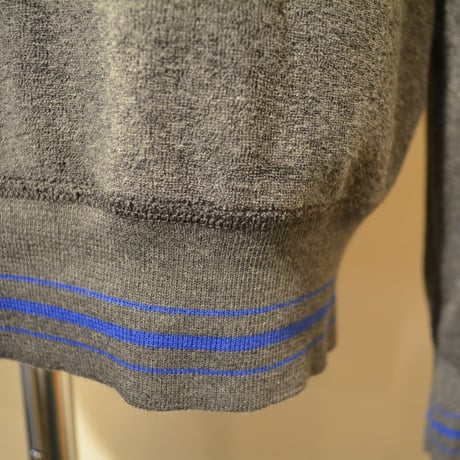 Schiesser ‐Hartmut/Sweat‐　darkgray-mel
