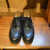 paraboot -CHAMBORD- (NOIR)